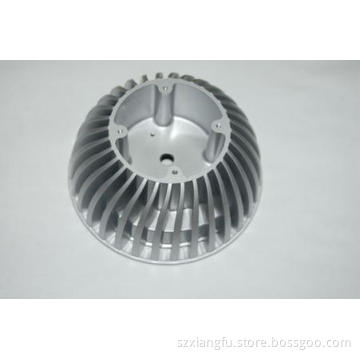 Die Casting Aluminum Parts